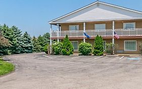 Americas Best Value Inn Ashtabula/Austinburg